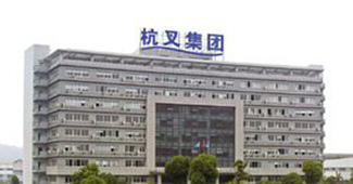 浙江杭叉:倉儲解決方案交給勝通,我們放心