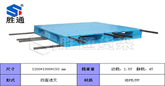 塑料托盤，華興羽絨制品的最愛