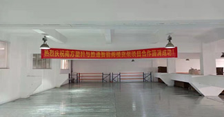 閣樓貨架選擇不用愁,寧波南方塑料強(qiáng)推勝通貨架好產(chǎn)品!
