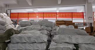 一款紡織名企都在用的鋼平臺，浙江艾諾紡織親測好品質！