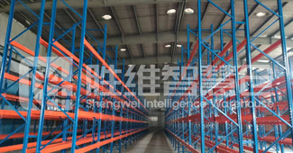 五金企業(yè)儲(chǔ)存零散難找貨？重型貨架助你實(shí)現(xiàn)精準(zhǔn)庫(kù)位管理！