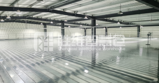 一款閣樓貨架，讓嘉興機(jī)械設(shè)備企業(yè)的倉(cāng)儲(chǔ)空間大大增加！
