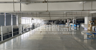 鋼平臺(tái)貨架，溫州設(shè)備制造企業(yè)新寵，空間大很實(shí)用！