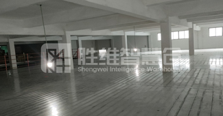 鋼平臺貨架：金華家紡企業倉儲增效降本的秘密武器！