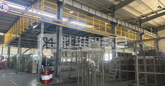 錯過鋼平臺，杭州金屬制品企業倉儲或將錯失 “救星” ！