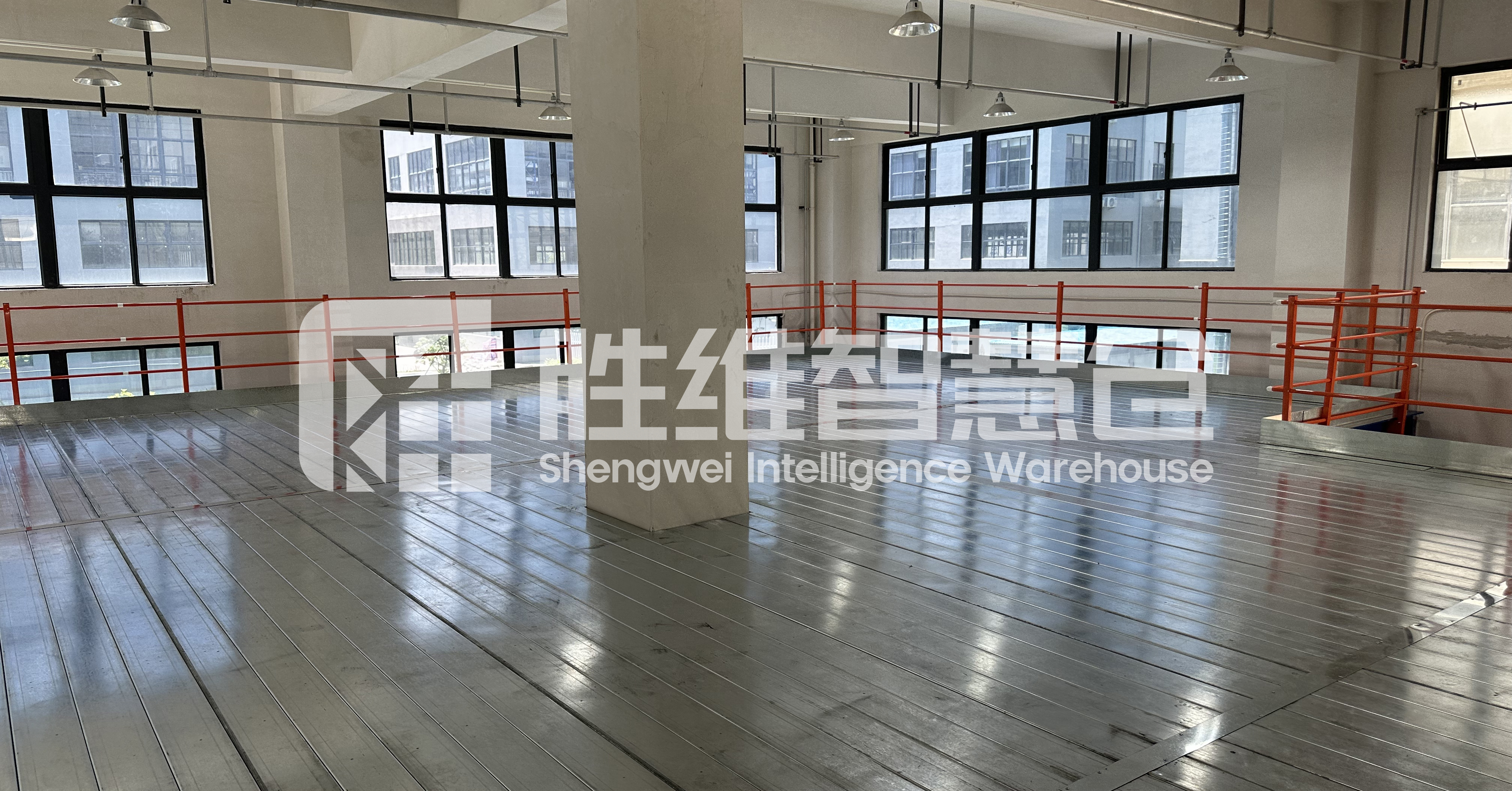 金屬制品企業倉儲困局何解？溫州鎖企憑鋼平臺逆風翻盤！