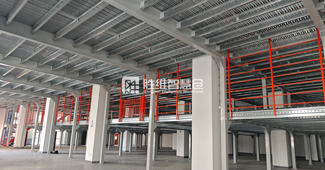 醫(yī)用包裝企業(yè)倉儲難題咋解？鋼平臺3招破解空間與效率瓶頸